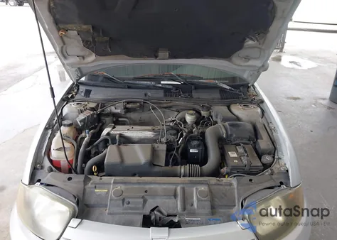 2003 Chevrolet Cavalier Ls Sport z USA, uszkodzony, nr VIN 1G1JH12F137273683